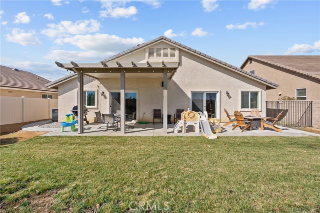 Detail Gallery Image 33 of 38 For 43838 Madison Ct, Lancaster,  CA 93536 - 4 Beds | 2 Baths