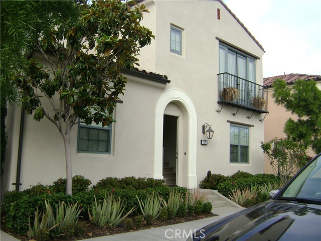 Detail Gallery Image 1 of 10 For 117 Strawberry, Irvine,  CA 92620 - 3 Beds | 3/1 Baths