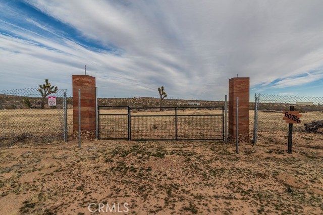 Detail Gallery Image 31 of 50 For 60786 Lynwood Rd, Joshua Tree,  CA 92252 - – Beds | – Baths