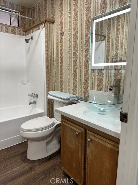Detail Gallery Image 10 of 13 For 24425 Woolsey Canyon Rd #198,  Canoga Park,  CA 91304 - 2 Beds | 2 Baths