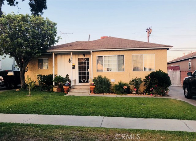 10816 Fairford Ave., Downey, CA 90241