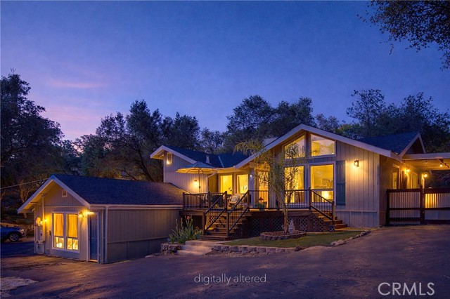 Detail Gallery Image 4 of 66 For 31388 Yosemite Springs Pkwy, Coarsegold,  CA 93614 - 3 Beds | 2 Baths