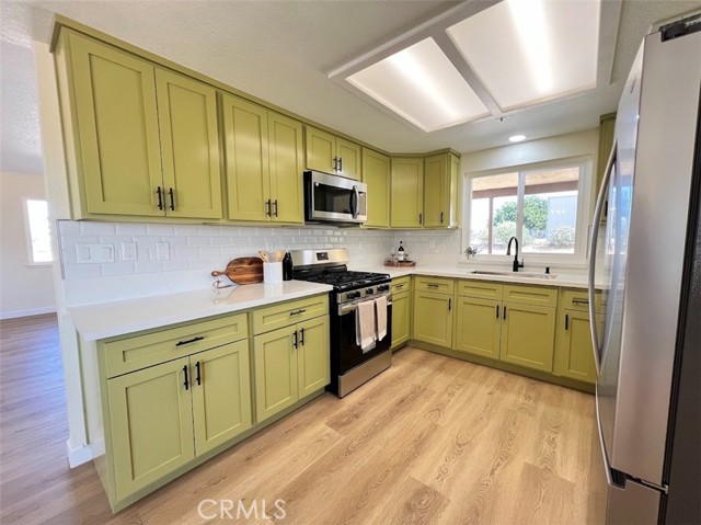 4 Bed Home for Sale in Phelan, California