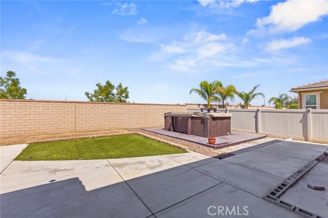 Detail Gallery Image 38 of 46 For 25392 Lone Acres Road, Menifee,  CA 92584 - 5 Beds | 2/1 Baths