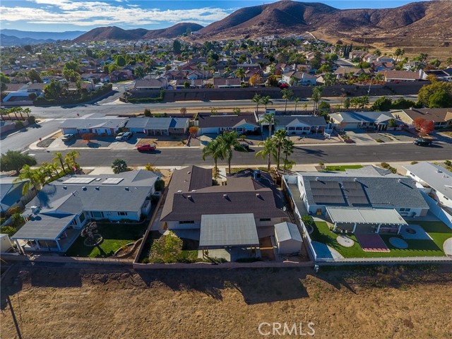 Detail Gallery Image 40 of 48 For 28580 Portsmouth Dr, Menifee,  CA 92586 - 3 Beds | 2/1 Baths