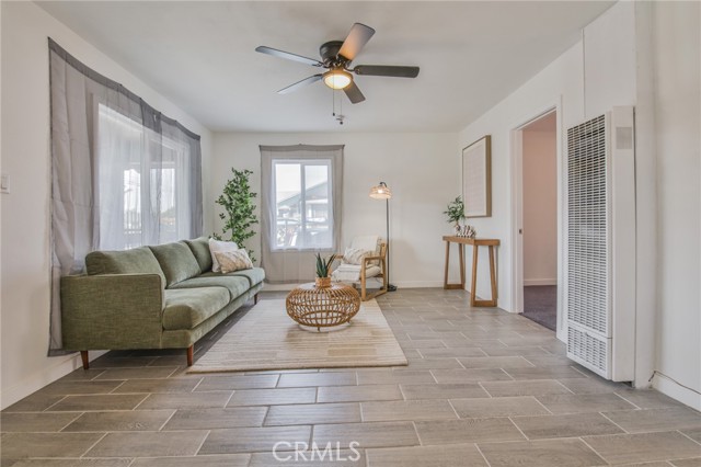 Detail Gallery Image 10 of 46 For 1327 Exposition Bld, Los Angeles,  CA 90018 - 2 Beds | 2 Baths