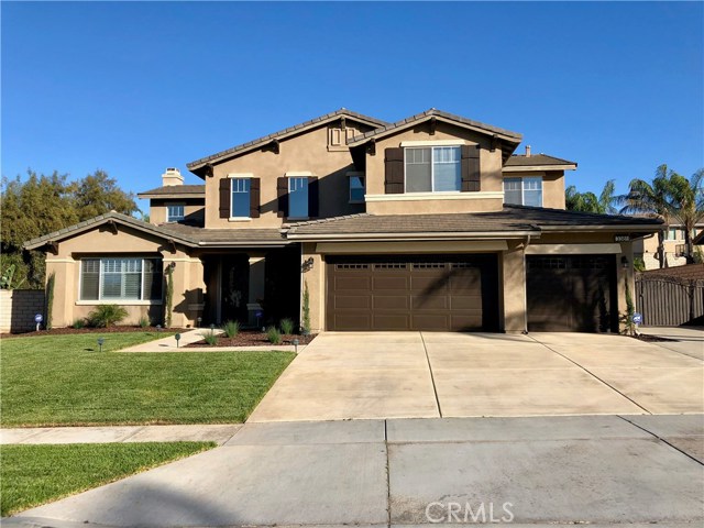 3381 Horizon St, Corona, CA 92881