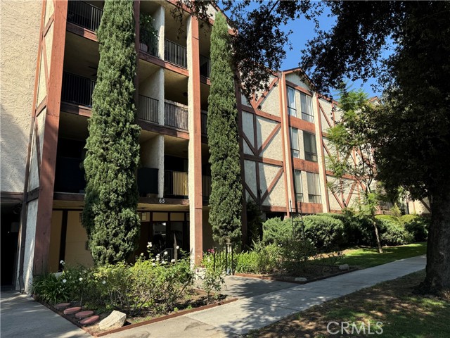 Detail Gallery Image 19 of 19 For 65 N Allen Ave #322,  Pasadena,  CA 91106 - 1 Beds | 1 Baths