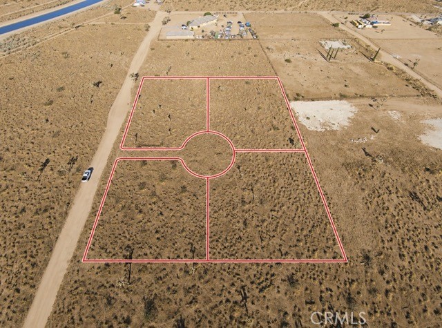  Land for Sale in Victorville, California