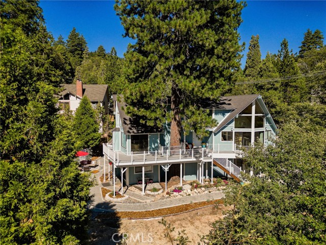 Detail Gallery Image 38 of 57 For 113 Brentwood Dr, Lake Arrowhead,  CA 92352 - – Beds | – Baths