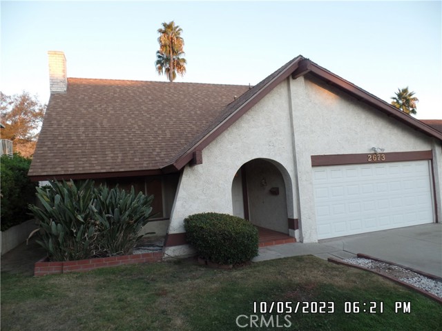 MLS# EV23187262