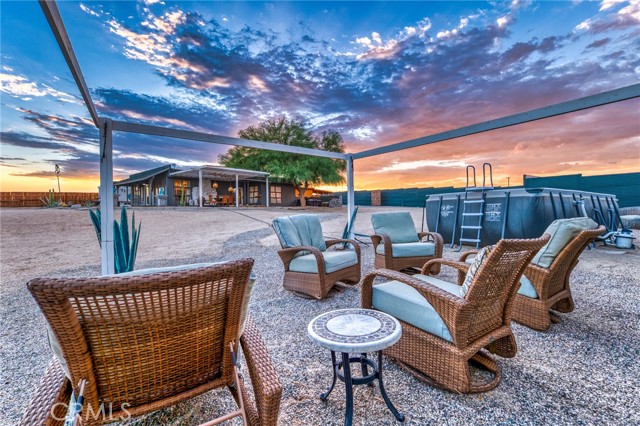 Detail Gallery Image 49 of 69 For 2275 Kerns Bld, Twentynine Palms,  CA 92277 - 3 Beds | 1 Baths