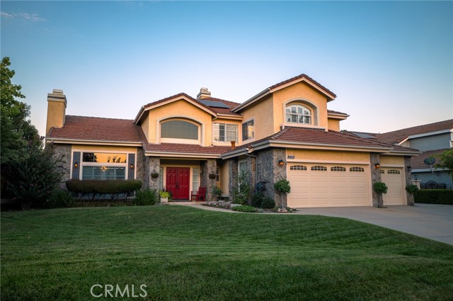 Detail Gallery Image 1 of 1 For 5799 Johnston Pl, Rancho Cucamonga,  CA 91739 - 4 Beds | 3/1 Baths