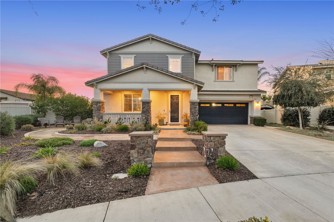 Detail Gallery Image 1 of 1 For 27201 Crofton Pl, Temecula,  CA 92591 - 4 Beds | 2/1 Baths