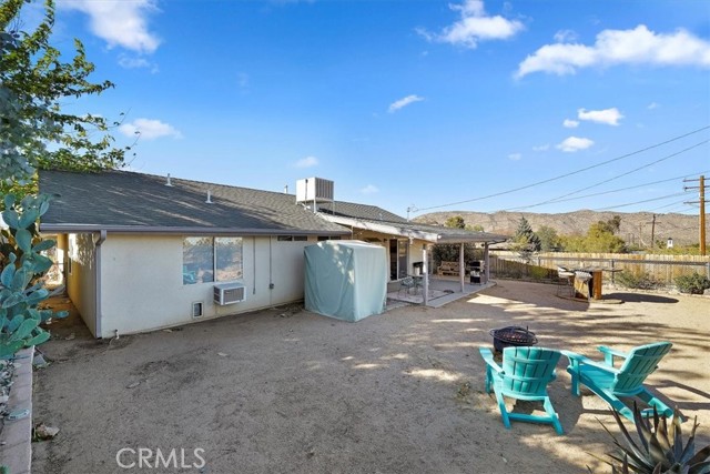 Detail Gallery Image 36 of 48 For 7645 Church St, Yucca Valley,  CA 92284 - 4 Beds | 2 Baths