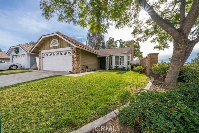 12745 Province St, Rancho Cucamonga, CA 91739