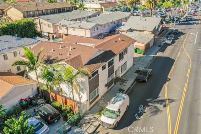 Detail Gallery Image 74 of 75 For 2122 E 10th St, Long Beach,  CA 90804 - – Beds | – Baths