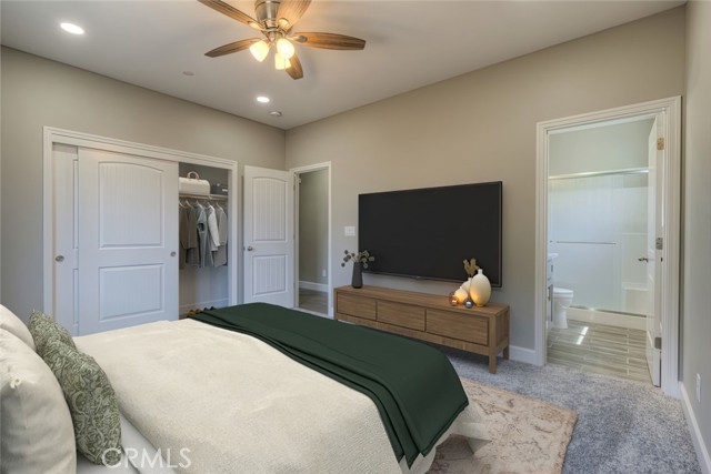 Detail Gallery Image 9 of 50 For 1382 Mccullough Dr, Paradise,  CA 95969 - 2 Beds | 2 Baths