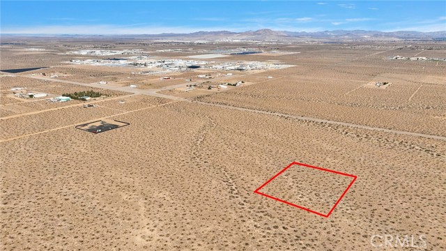 Detail Gallery Image 13 of 14 For 0 Trinidad Rd, Adelanto,  CA 92301 - – Beds | – Baths