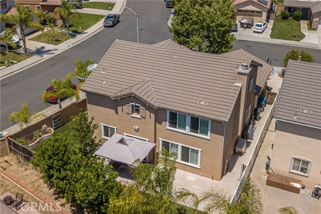 Detail Gallery Image 37 of 38 For 37361 Stellarview Ave, Murrieta,  CA 92563 - 5 Beds | 3 Baths