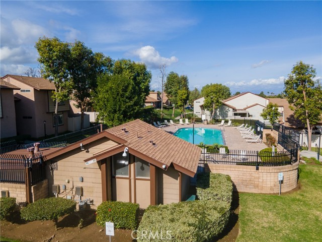 Detail Gallery Image 38 of 40 For 1143 Stone Pine Ln #F,  Corona,  CA 92879 - 2 Beds | 2 Baths