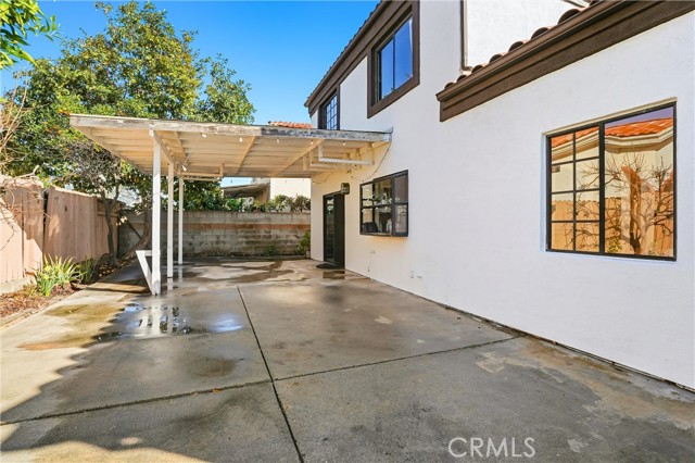 Detail Gallery Image 31 of 46 For 1129 Dahlia Way, Torrance,  CA 90502 - 4 Beds | 3 Baths