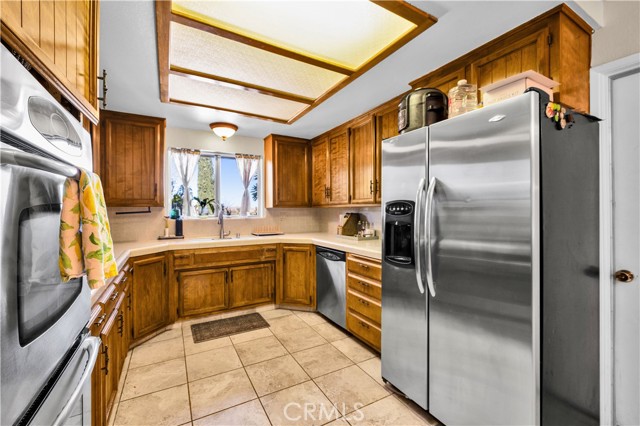 Detail Gallery Image 11 of 45 For 56527 El Dorado Dr, Yucca Valley,  CA 92284 - 4 Beds | 2/1 Baths