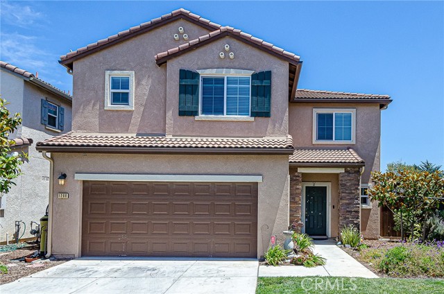 Detail Gallery Image 1 of 1 For 1208 Meridian Way, Lompoc,  CA 93436 - 3 Beds | 2/1 Baths