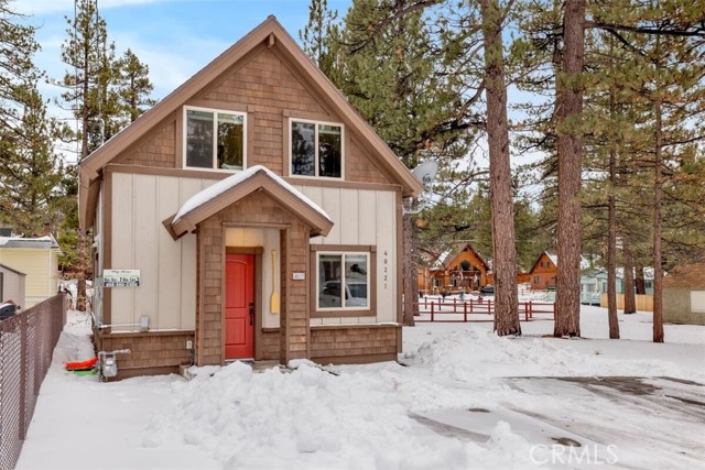 Detail Gallery Image 31 of 32 For 40221 Esterly Ln, Big Bear Lake,  CA 92315 - 3 Beds | 2/1 Baths