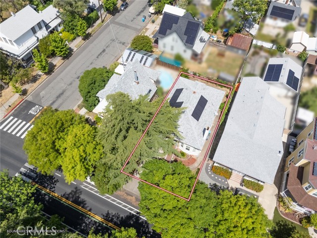 Detail Gallery Image 9 of 62 For 1132 Montgomery St, Oroville,  CA 95965 - 3 Beds | 1 Baths