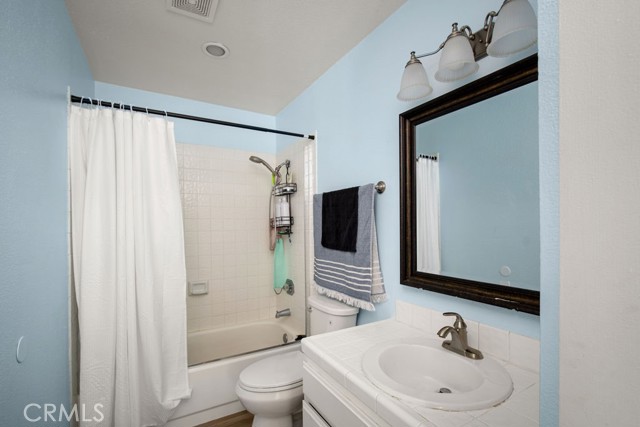 Detail Gallery Image 19 of 37 For 18561 Glenview Ct, Tehachapi,  CA 93561 - 2 Beds | 2/1 Baths
