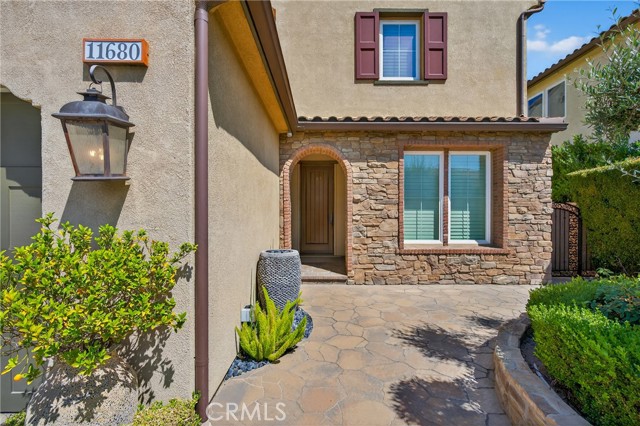 Detail Gallery Image 2 of 67 For 11680 Cetona Way, Porter Ranch,  CA 91326 - 4 Beds | 4 Baths