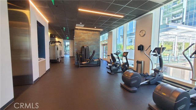 Detail Gallery Image 27 of 31 For 877 Francisco St #2403,  Los Angeles,  CA 90017 - 1 Beds | 1 Baths