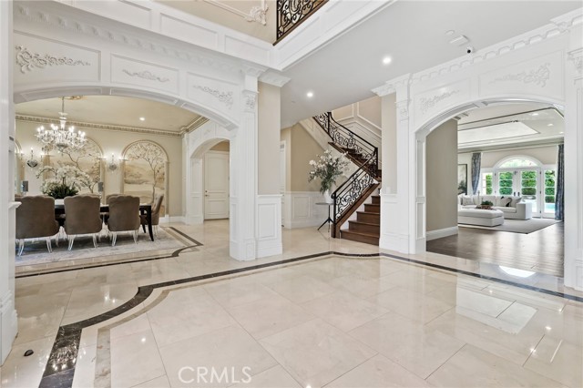 Detail Gallery Image 12 of 59 For 78 W Las Flores Ave, Arcadia,  CA 91007 - 6 Beds | 6/1 Baths