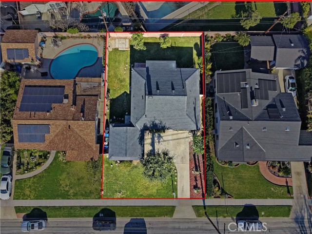 Detail Gallery Image 34 of 37 For 10703 Woodruff Ave, Downey,  CA 90241 - 3 Beds | 2 Baths