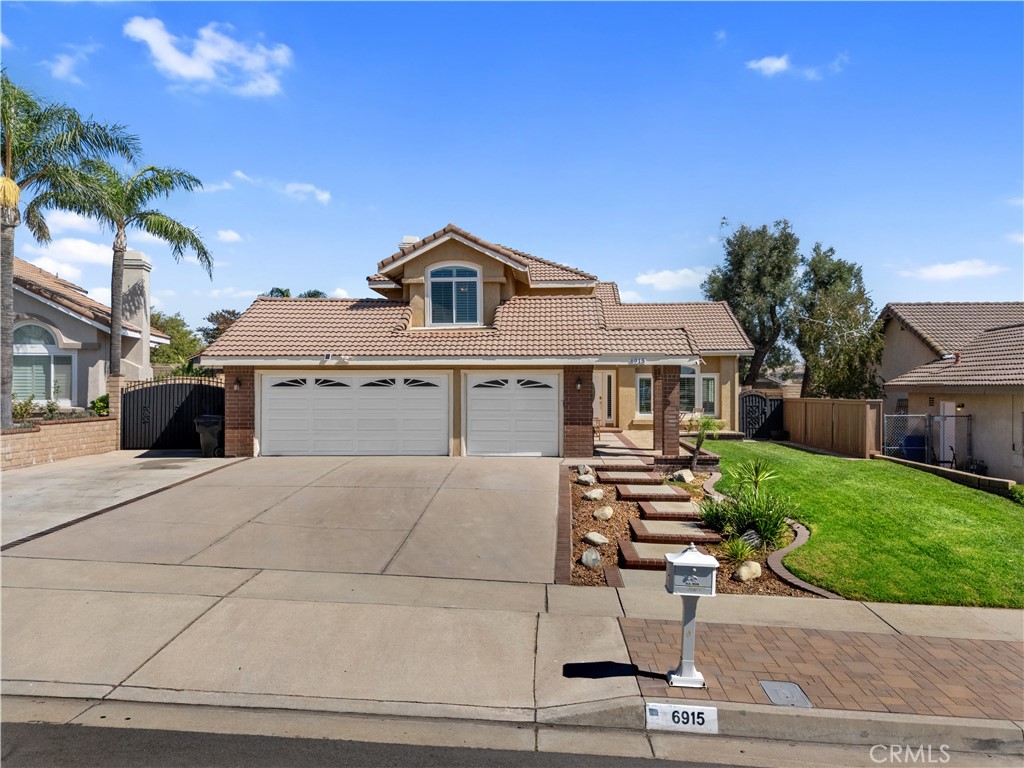 6915 Stanislaus
