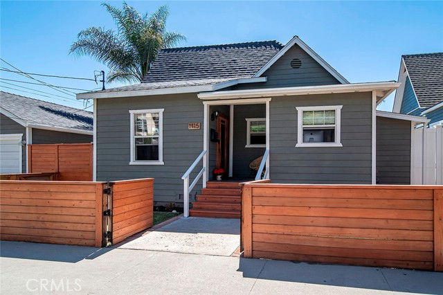 Image 3 for 1115 Newport Ave, Long Beach, CA 90804