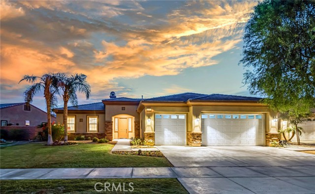 Detail Gallery Image 32 of 33 For 43451 Sentiero Dr, Indio,  CA 92203 - 4 Beds | 3 Baths