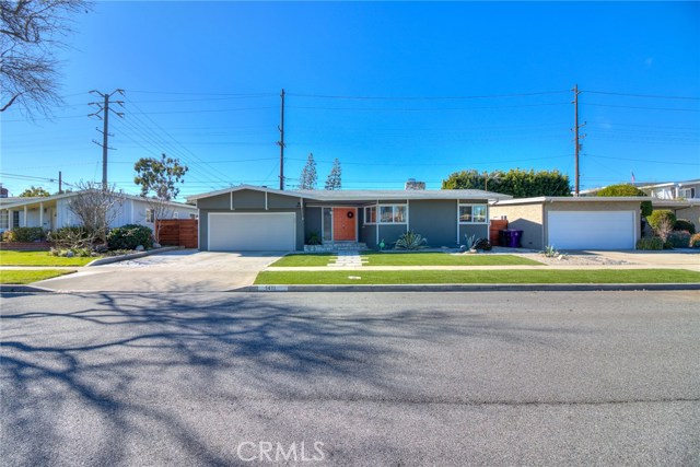 1411 Hackett Ave, Long Beach, CA 90815