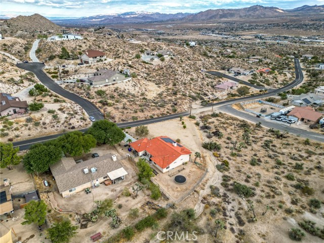 Detail Gallery Image 65 of 75 For 6140 Farrelo Rd, Yucca Valley,  CA 92284 - 3 Beds | 2 Baths