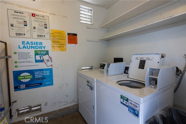 Detail Gallery Image 31 of 36 For 9538 Bickley Dr #2,  Huntington Beach,  CA 92646 - 2 Beds | 1/1 Baths