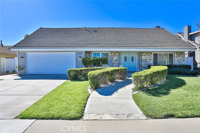 624 Pinehurst Ave, Placentia, CA 92870