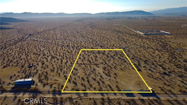 Detail Gallery Image 2 of 15 For 4594 Rice Ave, Joshua Tree,  CA 92252 - – Beds | – Baths