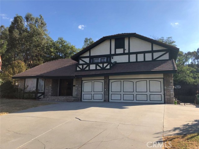 4746 Rodeo Ln, La Verne, CA 91750