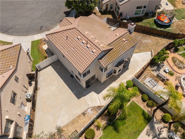 Detail Gallery Image 28 of 36 For 23760 Timber Bluff Ct, Moreno Valley,  CA 92557 - 4 Beds | 2/1 Baths