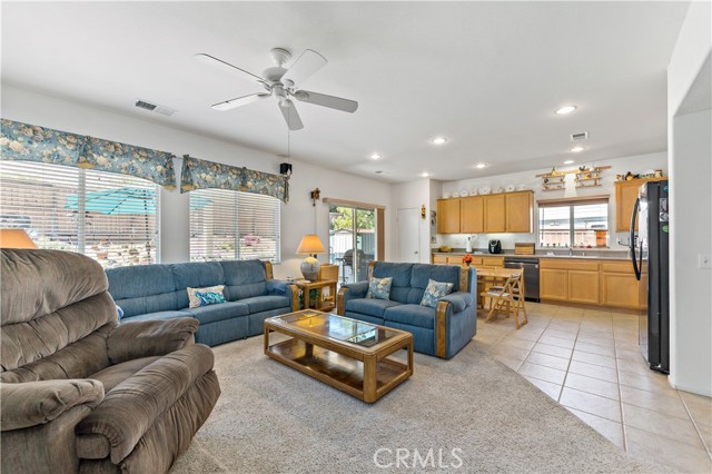 Detail Gallery Image 17 of 29 For 29228 Beryl St, Menifee,  CA 92584 - 3 Beds | 2 Baths