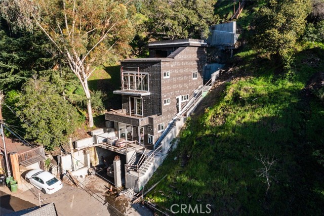 9810 Portola Drive, Beverly Hills, California 90210, 5 Bedrooms Bedrooms, ,5 BathroomsBathrooms,Single Family Residence,For Sale,Portola,SR24041766