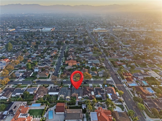 Detail Gallery Image 34 of 35 For 7738 Adwen St, Downey,  CA 90241 - 3 Beds | 2 Baths