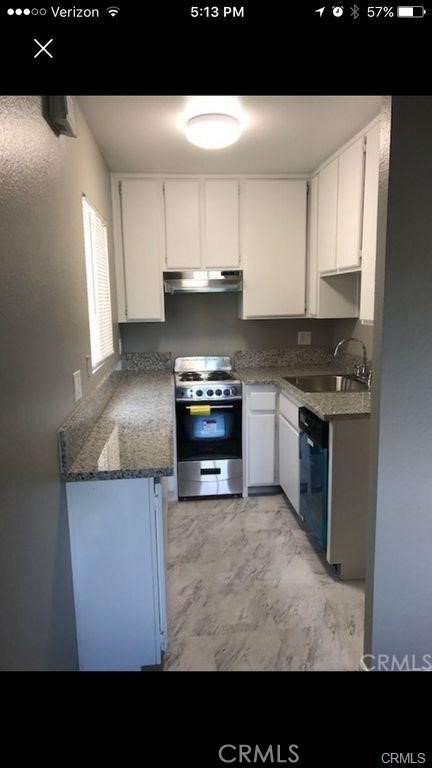 Detail Gallery Image 7 of 12 For 3706 Lytle Creek #G,  Ontario,  CA 91761 - 0 Beds | 1 Baths