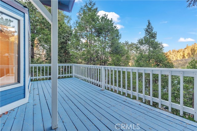 Detail Gallery Image 7 of 39 For 23916 Cresta Dr, Crestline,  CA 92325 - 3 Beds | 2/1 Baths